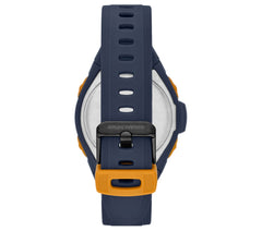 Men Skechers Digital Long Strap Watch