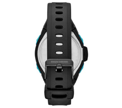 Men Skechers Digital Long Strap Watch