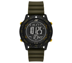Men Skechers Digital Advanced Sport Watch