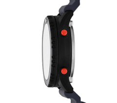 Men Skechers Digital Advanced Sport Watch