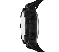 Men Skechers Solar Digital Watch