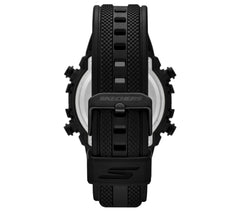 Men Skechers Solar Digital Watch