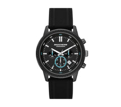 Men Skechers Clarkdale Chrono Watch