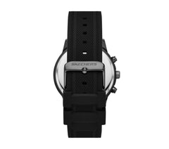 Men Skechers Clarkdale Chrono Watch
