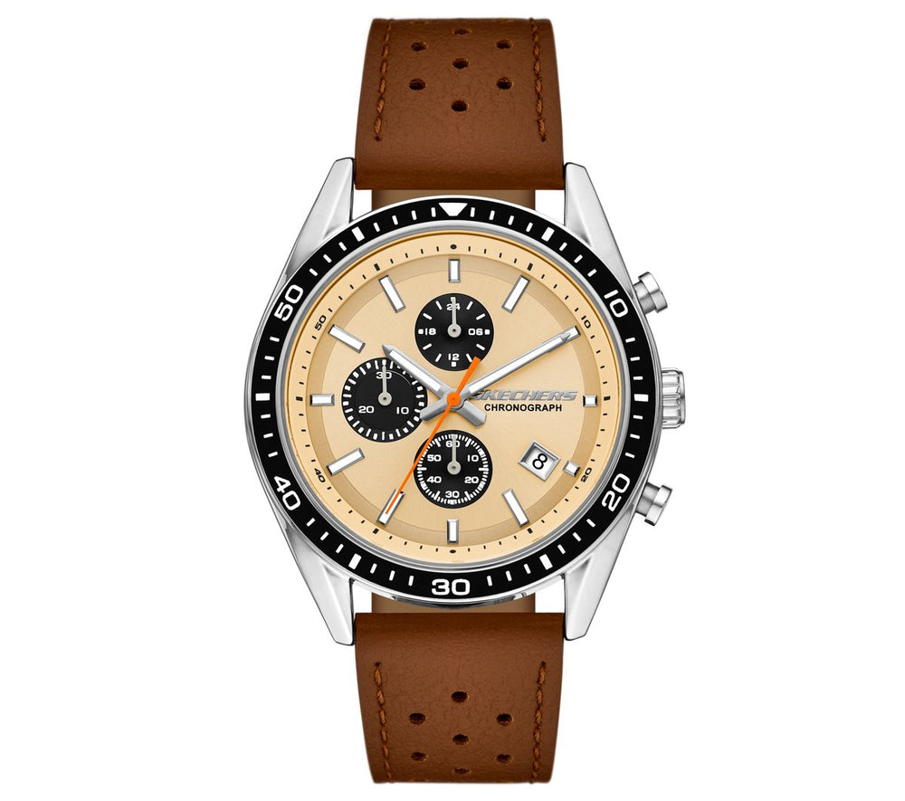 Men Skechers Hewes Watch