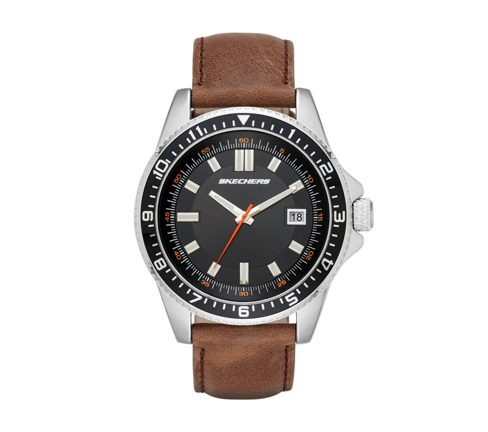 Men Skechers Longfellow Watch