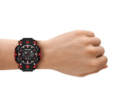 Men Skechers Bonhill Watch