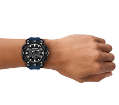 Men Skechers Bonhill Watch