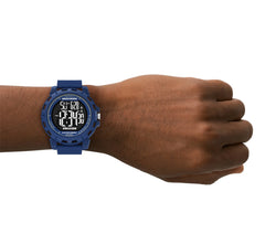 Men Skechers Slip-ins: Newkirk Watch