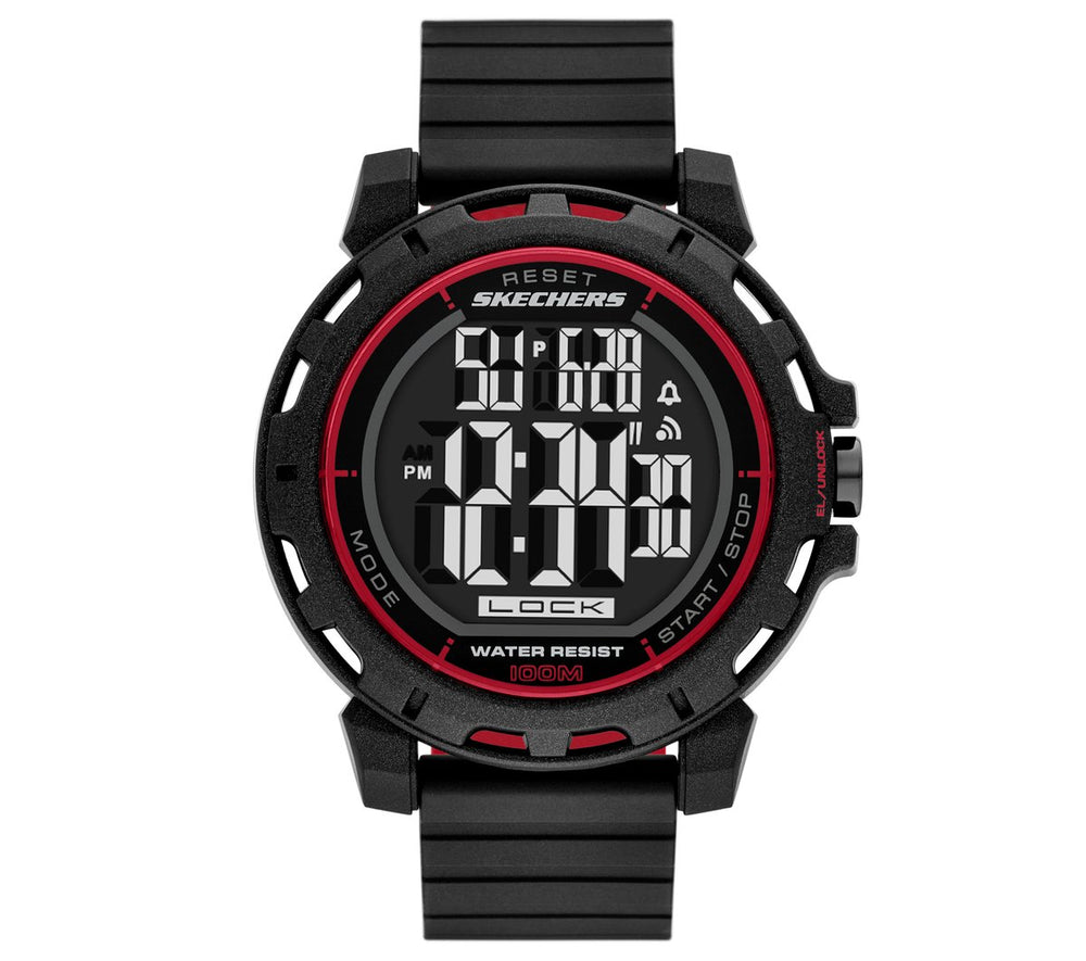 Men Skechers Slip-ins: Newkirk Watch