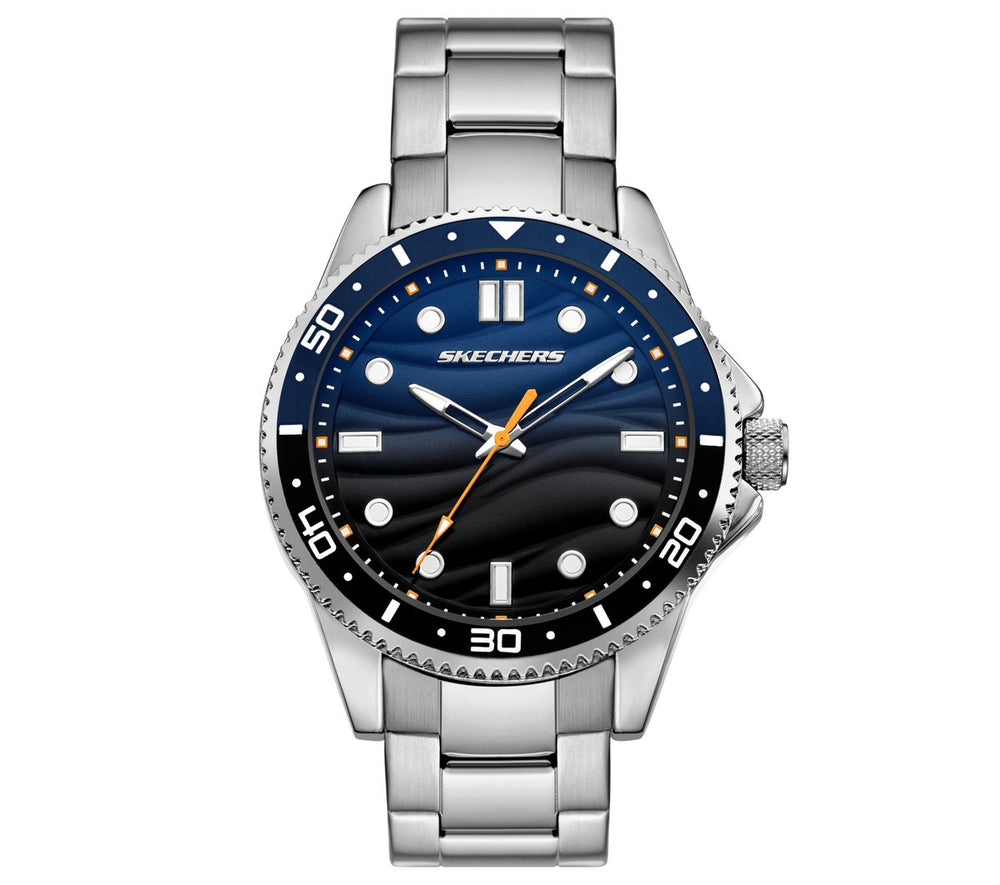 Men Skechers Haymar Watch
