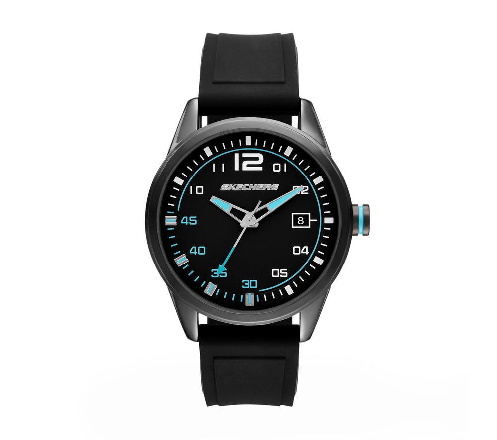 Men Skechers Slauson Watch