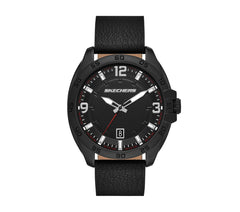 Men Skechers Brentwood Black Watch