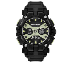 Men Skechers Bonhill Watch