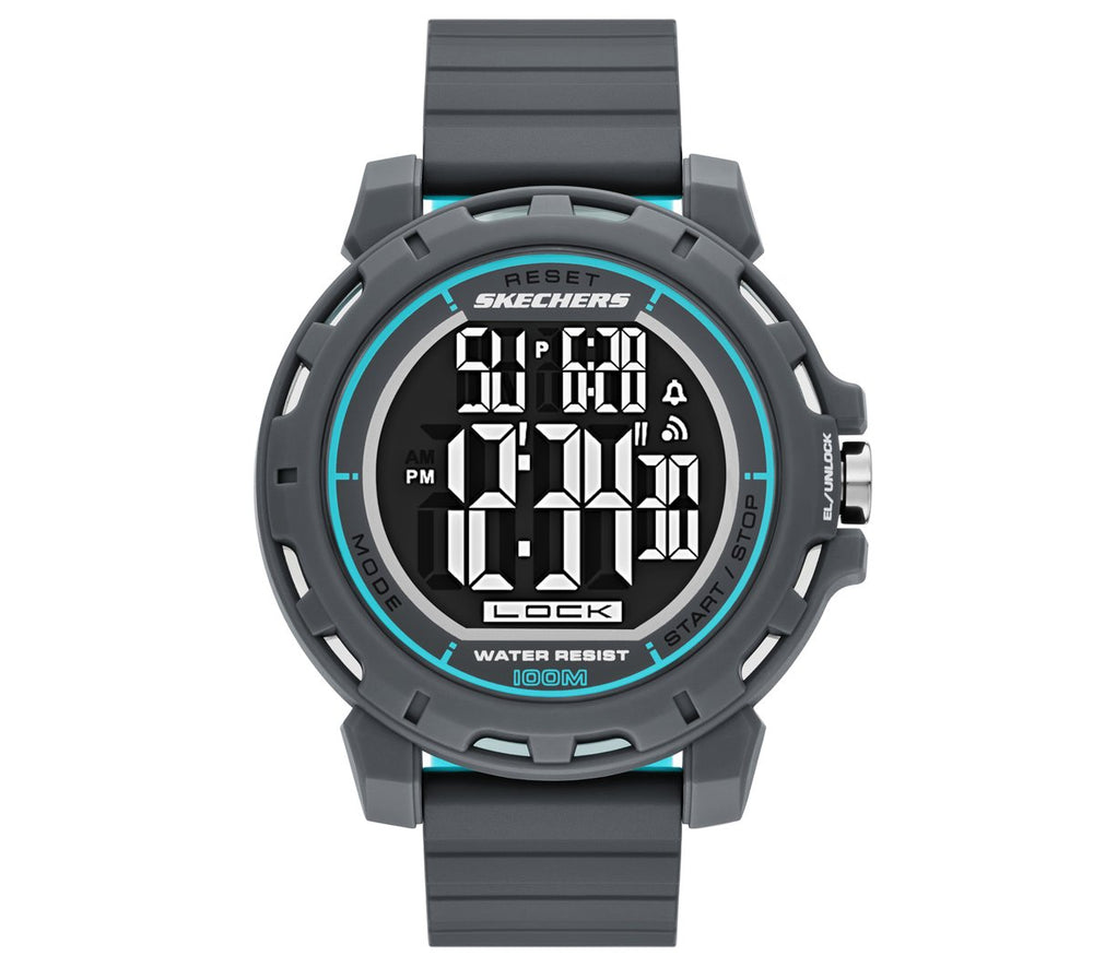Men Skechers Slip-ins: Newkirk Watch