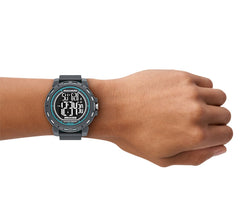 Men Skechers Slip-ins: Newkirk Watch