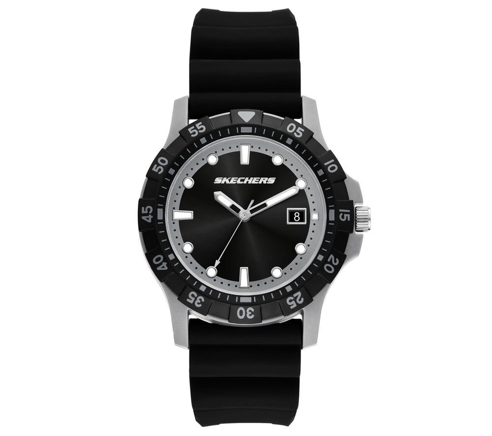 Men Skechers Glen Oaks Watch