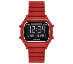 Men Skechers Slip-ins: Fiske Watch