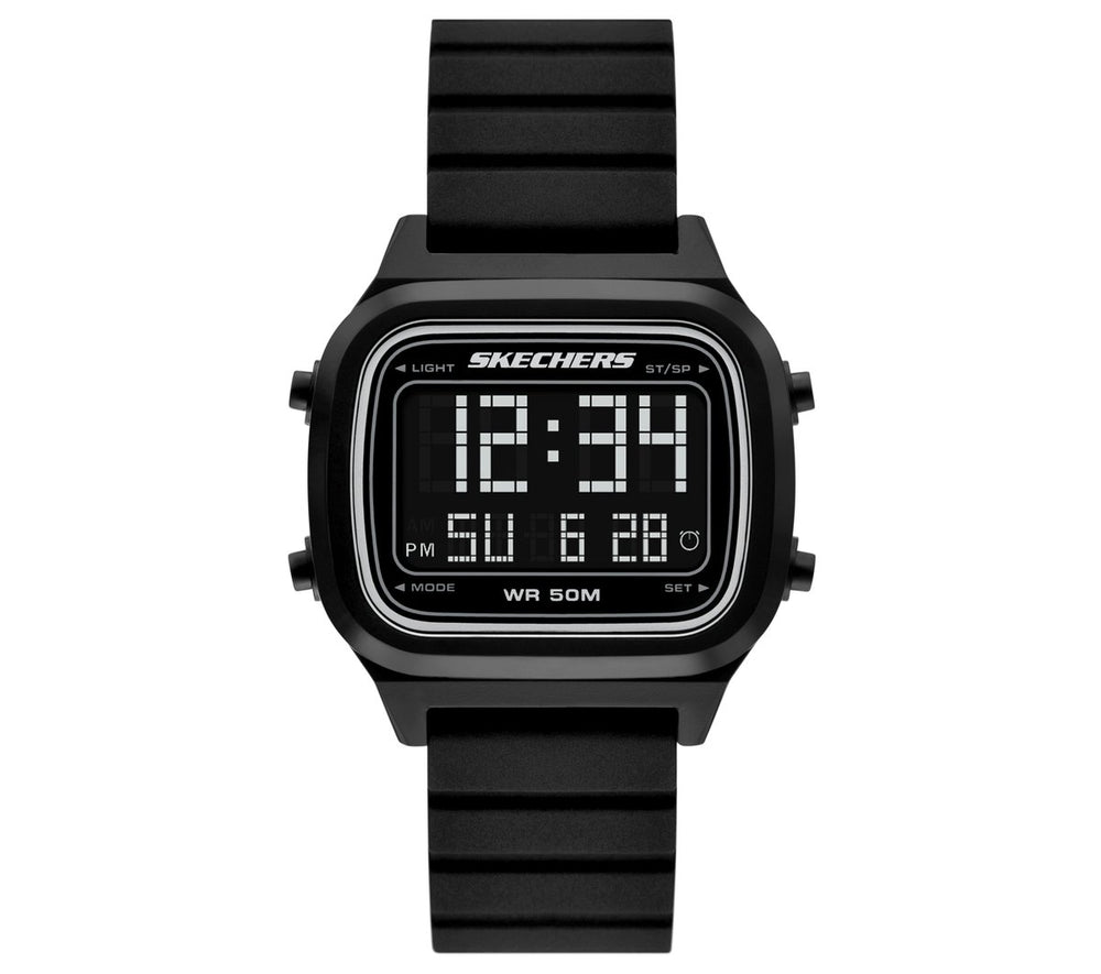 Men Skechers Slip-ins: Fiske Watch