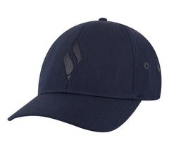 Men Skechers Diamond S Stretch Fit Hat