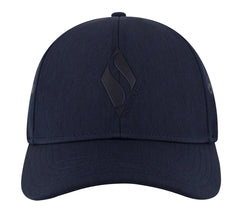 Men Skechers Diamond S Stretch Fit Hat