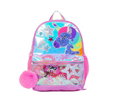 Kids Skechers Twinkle Toes: Unicorn Backpack