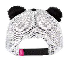 Kids Skechers Sequin Panda Hat