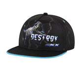 Kids Skechers Destroy Dino Hat