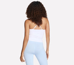 Women Skechers GO FLEX SLIM Strappy Tank