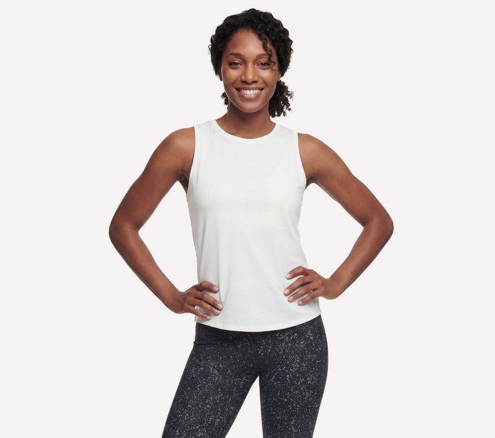 Women Skechers Stride Performance Tank