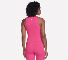 Women Skechers GO WALK Shelf Bra Tank