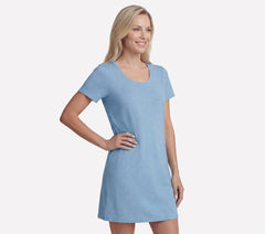 Women Skechers GO DRI SWIFT Dress