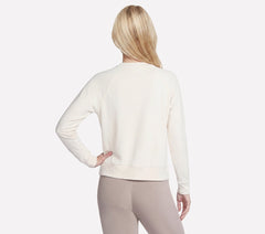 Women Skechers SKECHDREAM Crew