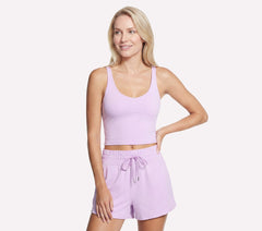 Women Skechers SKECHDREAM Tank
