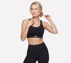 Women Skechers Tempo Bra