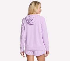 Women Skechers SKECHDREAM Hoodie