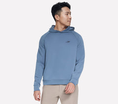 Men Skechers SKECHCLOUD Elevate Hoodie