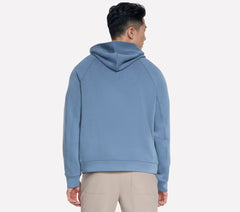 Men Skechers SKECHCLOUD Elevate Hoodie