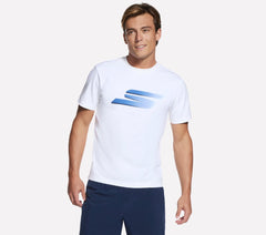 Men Skechers Harry Kane Icon Graphic Tee