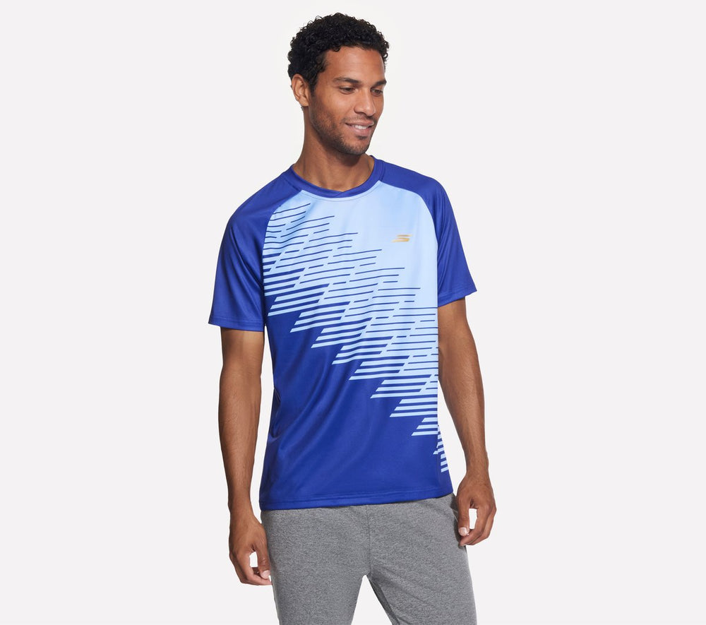 Men Skechers Harry Kane Momentum Tee