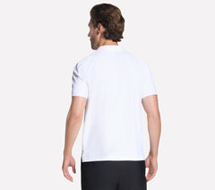 Men Skechers Ace Tour Polo