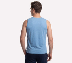 Men Skechers GO DRI All Day Muscle Tank