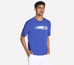 Men Skechers Speedster Tee