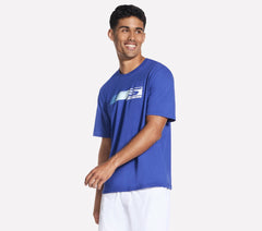Men Skechers Speedster Tee
