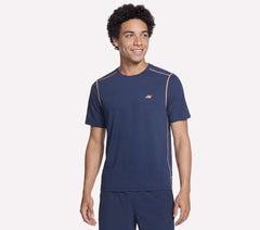 Men Skechers GO RUN Vapor Tee