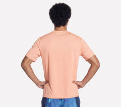 Men Skechers Performance Charge Tee