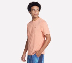 Men Skechers Performance Charge Tee