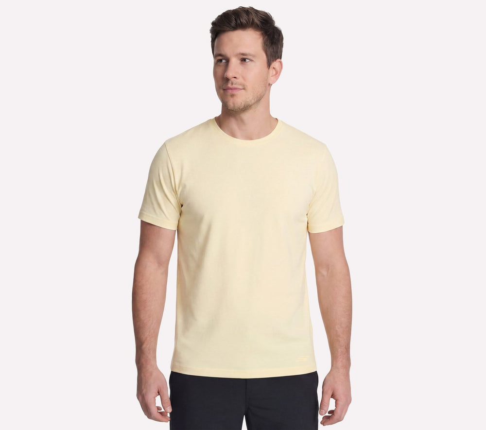 Men Skechers GO DRI All Day Tee