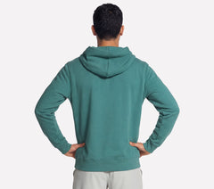 Men Skechers Endurance Hoodie