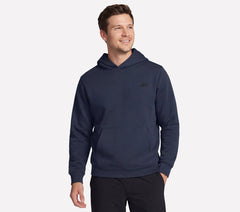 Men Skechers Max Soft Hoodie